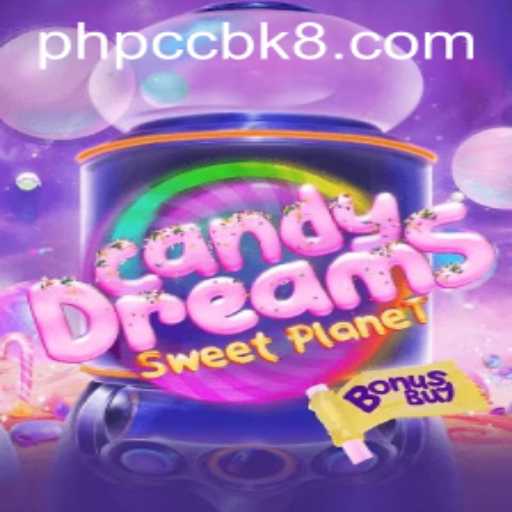 CandyDreamsSweetPlanet: A Sweet Escape into a Lush Gaming Universe