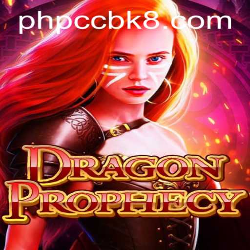 Discover the Enchanting World of DragonProphecy in the BK8 Era