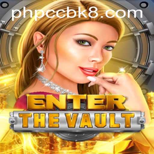 Enter The Vault: Unlock Adventure with BK8