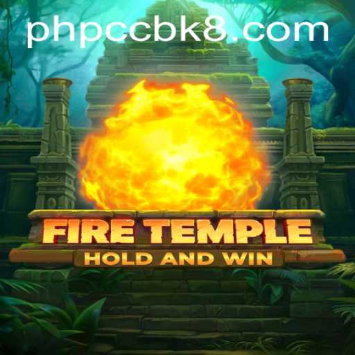 Journey into the Mystical World of FireTemple