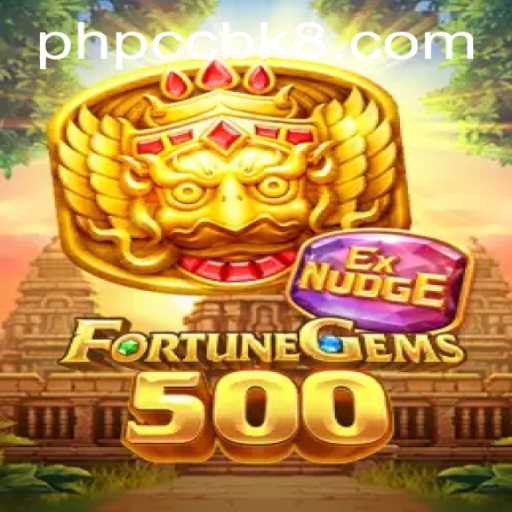 Unveiling the Thrills of FortuneGems500: A BK8 Adventure