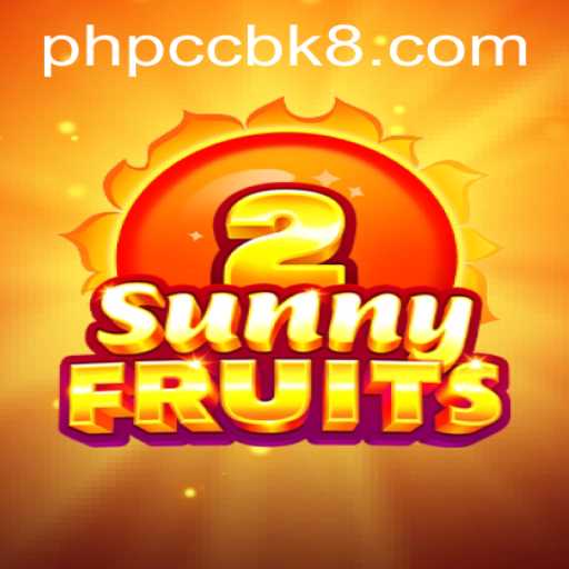 Exploring the Exciting World of SunnyFruits2 at BK8