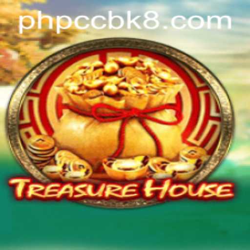 Exploring TreasureHouse: Unveiling the Captivating World of BK8's Latest Game